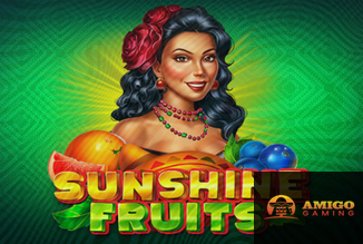 Sunshine Fruits