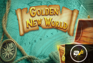 Golden New World