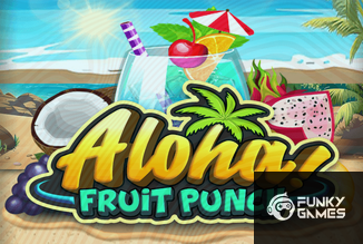 Aloha Fruit Punch