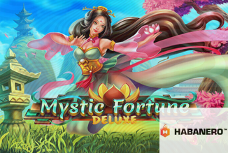 Mystic Fortune Deluxe