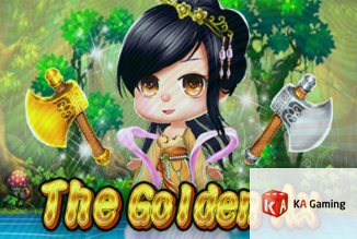 The Golden Ax