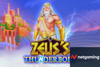 Zeus's Thunderbolt