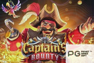 Captains Bounty