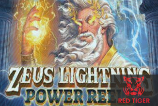 Zeus Lightning Power Reels